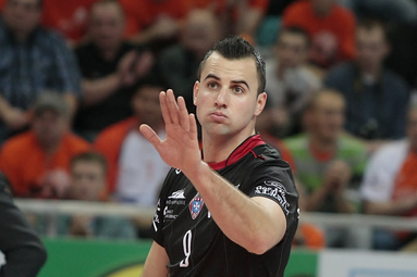 Red. Kamil Drąg w roli selekcjonera Zagranicznej Reprezentacji PlusLigi