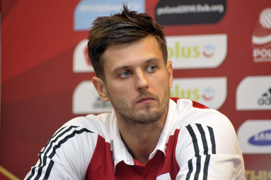 Michał Winiarski: będzie wspaniała atmosfera