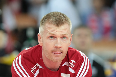 Paweł Zagumny: zagraliśmy bardzo dobre spotkanie