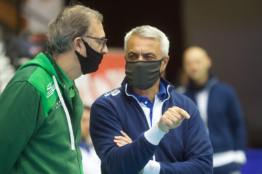 VERVA Warszawa ORLEN Paliwa chce zrewanżować się za porażkę w Olsztynie