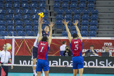 Matthew Anderson: Kraków to fajne miasto