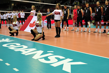 Gavin Schmitt: polscy fani są fantastyczni
