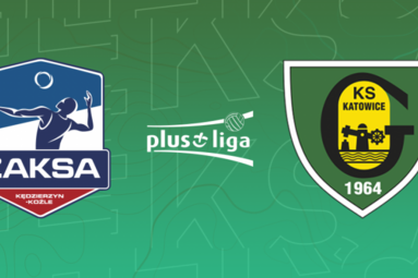GKS Katowice gra kolejny trudny mecz