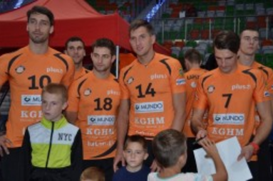 Hypo Tirol Innsbruck wygrał w Raciborzu