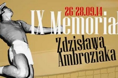 Asseco Resovia wygrała IX Memoriał Zdzisława Ambroziaka