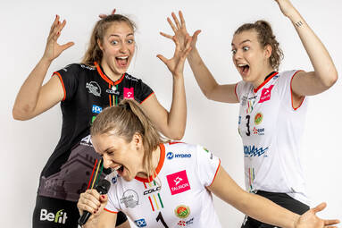 Razem w drodze na szczyt – darmowa aplikacja BKS BOSTIK Bielsko-Biała!