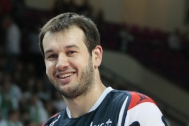 Dominik Witczak: cele w Kędzierzynie zawsze są najwyższe