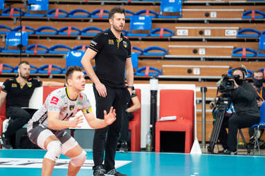 Michał Winiarski: to był bardzo fajny mecz