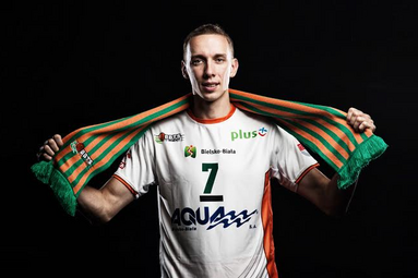 Grzegorz Pilarz: jedziemy po punkty