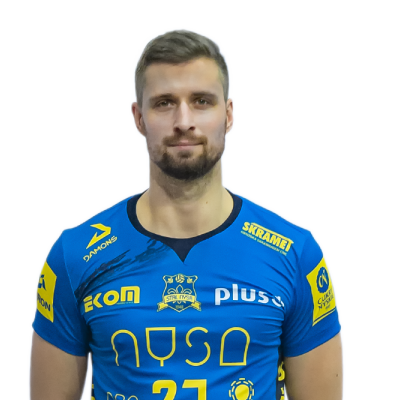 Maciej Naliwajko 