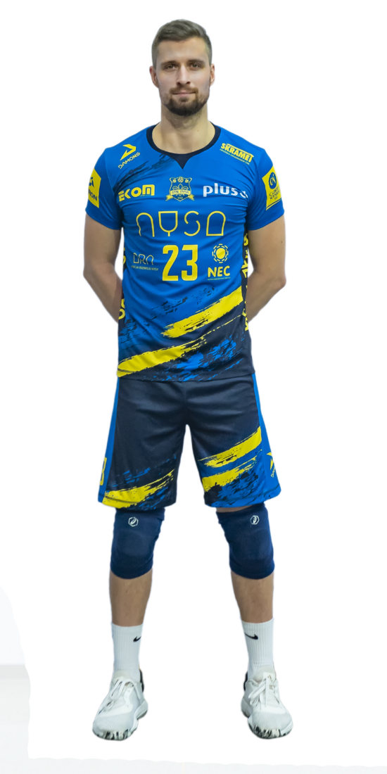 Maciej Naliwajko