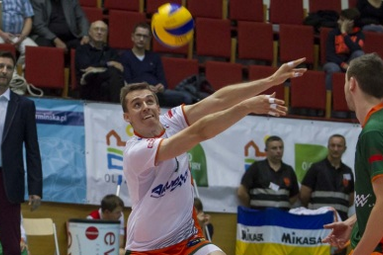 BBTS - AZS PW 3:2