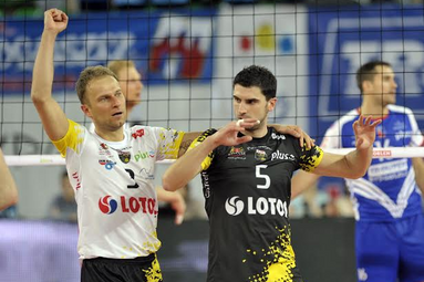 Transfer - LOTOS Trefl 1:3