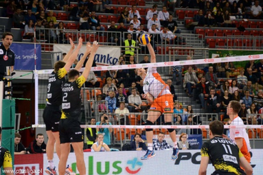 BBTS - LOTOS Trefl 1:3