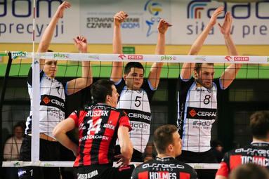 Dirk Westphal: gra nam się ciężej niż w ubiegłym sezonie