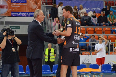 BBTS - Cuprum 0:3