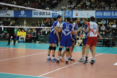 Konstantin Cupkovic: nagrody MVP są pracą całego zespołu