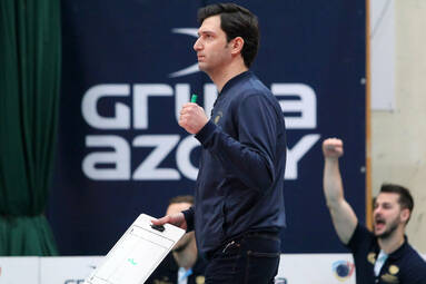 Ferhat Akbas: to wcale nie będzie przedwczesny finał