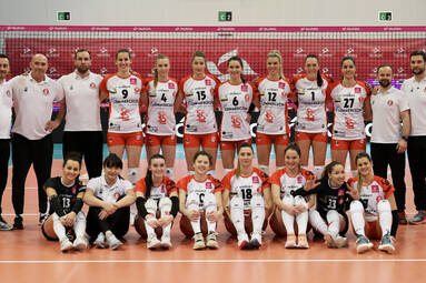 Magdalena Saad: mamy duży niedosyt