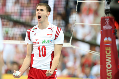 Stephane Antiga i Mariusz Wlazły w gronie laureatów