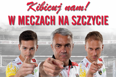 Bilety na hit PlusLigi w sprzedaży od środy!
