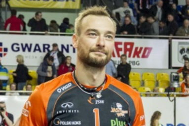 Kontuzja Michała Łasko