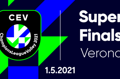 Finały LM 1 maja w Weronie