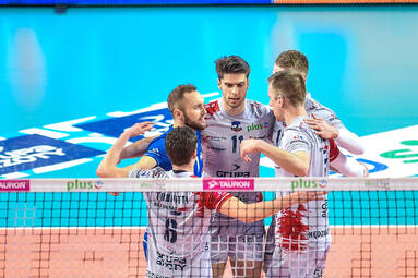 Niedziela z PlusLigą: Grupa Azoty ZAKSA Kędzierzyn-Koźle – VERVA Warszawa ORLEN Paliwa 3:0