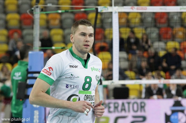 Bartosz Janeczek: mamy szansę na rewanż