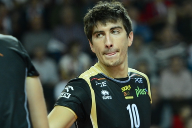 Nicolas Uriarte: stawiam na piękny mecz i 3:2 dla nas!