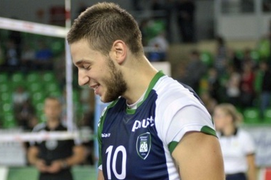 Michał Filip: gra w ósemce była na wyciągnięcie ręki