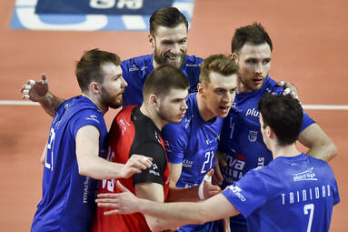Jan Król: jeśli chcemy zdobyć medal, musimy wygrywać z każdym
