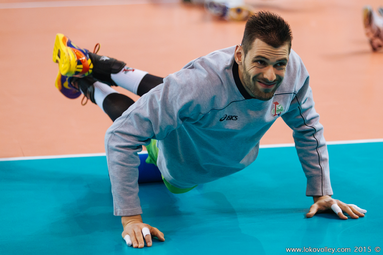 Lukáš Diviš: Zenit zdecydowanym faworytem