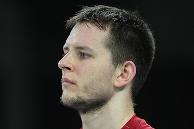 Bartosz Kurek w Asseco Resoviii
