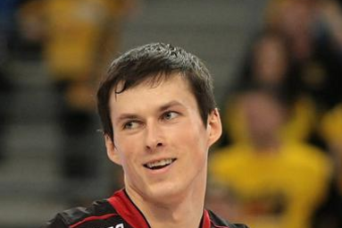 Rafał Buszek zawodnikiem ZAKSY