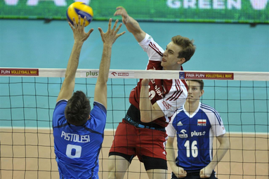 Udany początek juniorów w eliminacjach do MŚ juniorów