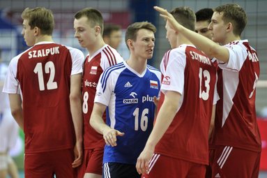 Bartłomiej Mordyl: chcemy jechać do Meksyku