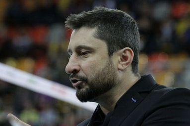 Zwycięstwo i awans juniorów