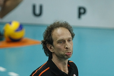 Lorenzo Bernardi w Modenie?
