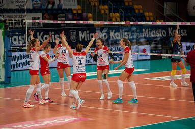 Ewelina Polak: to był sezon wzlotów i upadków