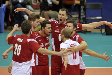 Bartosz Kurek: drugi pojedynek z Iranem będzie jeszcze trudniejszy