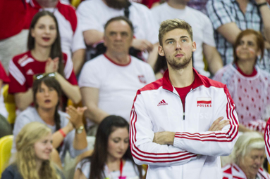 Bartosz Bednorz: marzenia się spełniają!