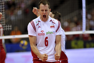 Bartosz Kurek: Amerykanie są w gazie