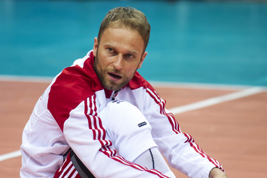 Piotr Gacek: Paweł w pełni zasłużył na grę