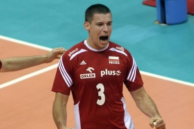 Dawid Konarski: chcemy zdobyć medal