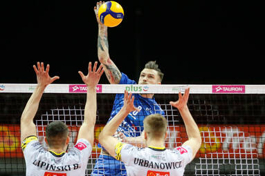 Decydujące starcie o awans do półfinału