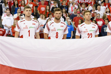 LŚ: druga porażka biało-czerwonych