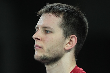 LŚ: Bartosz Kurek nie zagra w piątek z Iranem