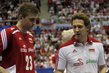 Mateusz Bieniek zagra w ZAKSIE Kędzierzyn-Koźle
