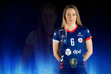 Olivia Różański z powołaniem do kadry i nowym kontraktem